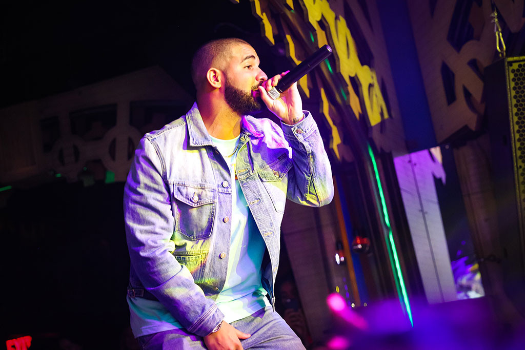 Drake Drake